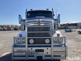 2020 Kenworth T610SAR Prime Mover Day Cab - picture0' - Click to enlarge