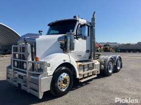 2020 Kenworth T610SAR Prime Mover Day Cab - picture1' - Click to enlarge