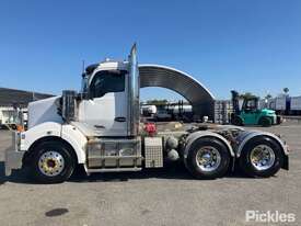 2020 Kenworth T610SAR Prime Mover Day Cab - picture2' - Click to enlarge