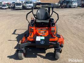 2018 Kubota ZD1011-AU Zero Turn Ride On Mower - picture0' - Click to enlarge