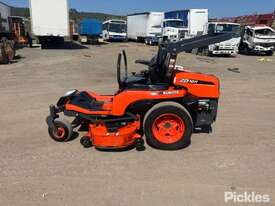 2018 Kubota ZD1011-AU Zero Turn Ride On Mower - picture2' - Click to enlarge