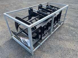 Grapple - Suit Skid Steer - picture2' - Click to enlarge