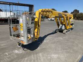 2009 Monitor Omme 3000 RBDJ Spider Lift - picture1' - Click to enlarge