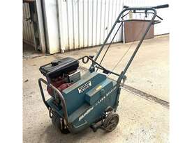 BLUEBIRD LAWN AERATOR - picture1' - Click to enlarge