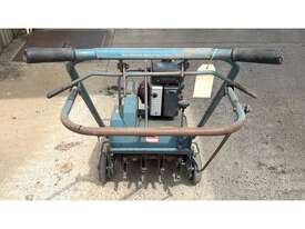 BLUEBIRD LAWN AERATOR - picture2' - Click to enlarge