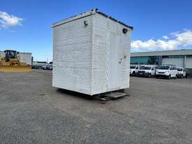 Portable Building - picture0' - Click to enlarge