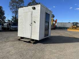 Portable Building - picture1' - Click to enlarge