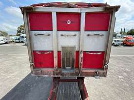 2013 Muscat MT2103 Tri Axle Tipping A Trailer - picture2' - Click to enlarge
