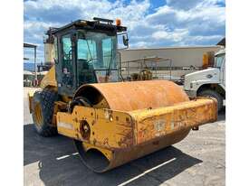 LIUGONG GLG 612 ROLLER - picture0' - Click to enlarge