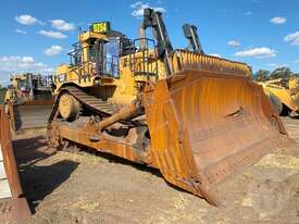 Caterpillar D11T - picture0' - Click to enlarge