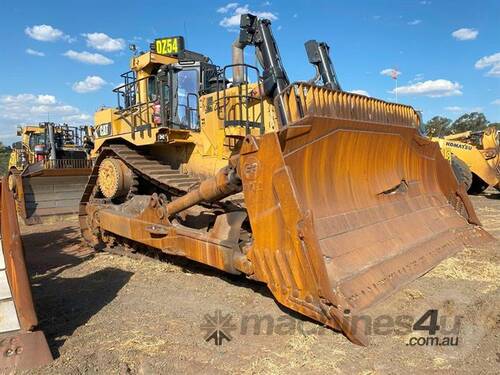 Caterpillar D11T