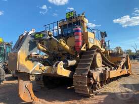 Caterpillar D11T - picture0' - Click to enlarge