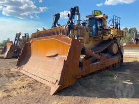 Caterpillar D11T - picture2' - Click to enlarge