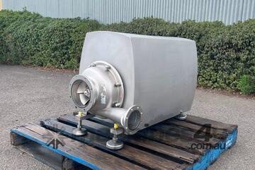 GEA SMARTPUMP Centrifugal Pump - 30kw - 168,000 l/hr