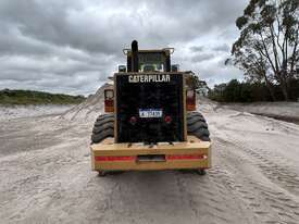 Caterpillar 950F Wheel Loader - picture0' - Click to enlarge