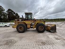 Caterpillar 950F Wheel Loader - picture2' - Click to enlarge