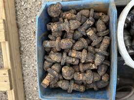 1 x Pallet of Trencher Teeth - picture1' - Click to enlarge