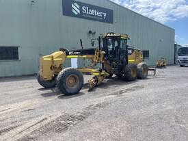 2008 CAT 12M  Grader - picture0' - Click to enlarge