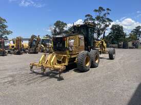 2008 CAT 12M  Grader - picture1' - Click to enlarge