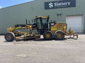 2008 CAT 12M  Grader - picture2' - Click to enlarge