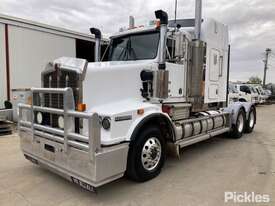 2010 Kenworth T658 Prime Mover - picture1' - Click to enlarge