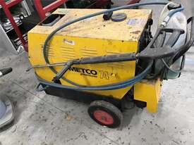 Metco Grime Buster Hot Water Blaster  - picture1' - Click to enlarge