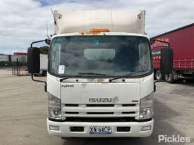 2009 Isuzu NPR 275 MWB Pantech - picture0' - Click to enlarge