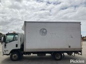 2009 Isuzu NPR 275 MWB Pantech - picture2' - Click to enlarge