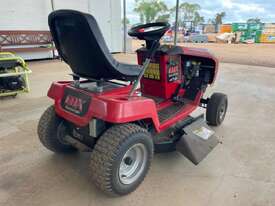 BRAND NEW COX STOCKMAN CTH15B32 RIDE-ON LAWN MOWER - picture2' - Click to enlarge