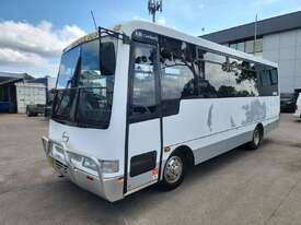 2000 Hino FB 30 Seat Charter Bus - picture0' - Click to enlarge