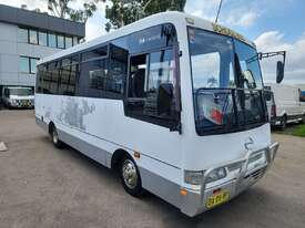 2000 Hino FB 30 Seat Charter Bus - picture1' - Click to enlarge