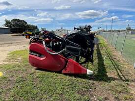 2017 Case IH 3152 Draper Front - picture2' - Click to enlarge