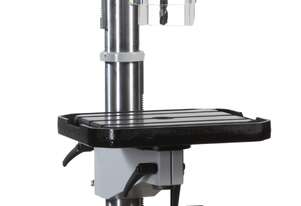 AUTO POWER FEED - Strands ~ Swedish Pedestal Drill - S25M