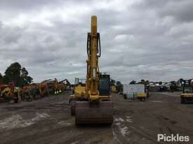 2018 Komatsu PC300LC-8MO Excavator (Steel Tracked) - picture0' - Click to enlarge