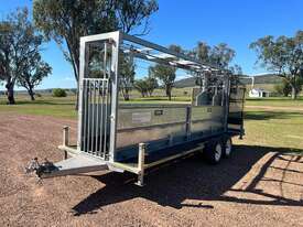 PROWAY BULK LIVESTOCK HANDLER  - picture0' - Click to enlarge