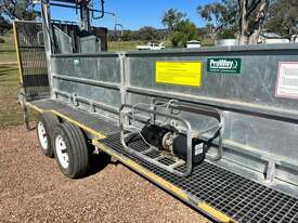 PROWAY BULK LIVESTOCK HANDLER  - picture0' - Click to enlarge