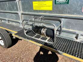 PROWAY BULK LIVESTOCK HANDLER  - picture1' - Click to enlarge