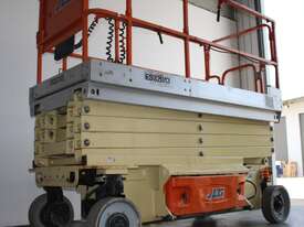 Used 2013 32' JLG 3246ES Electric Scissor Lift - picture0' - Click to enlarge