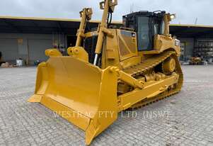 Caterpillar CAT D8T Track Type Tractors