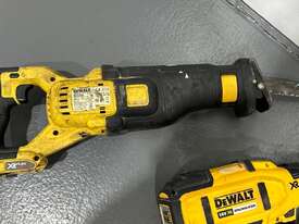 DeWalt 18V Cordless Tools - picture0' - Click to enlarge