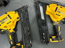 DeWalt 18V Cordless Tools - picture1' - Click to enlarge