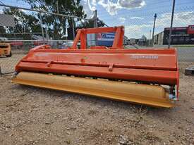 New 2022 Agrimaster KA 2800S Mulcher - picture1' - Click to enlarge