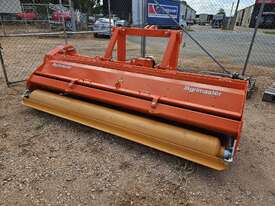 New 2022 Agrimaster KA 2800S Mulcher - picture2' - Click to enlarge
