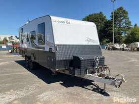 2019 Essential Caravans Signature Cruiser Dual Axle Caravan - picture0' - Click to enlarge