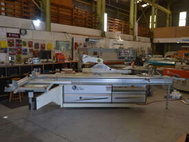 Casolin CNC 3800mm panel saw - picture0' - Click to enlarge