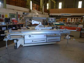 Casolin CNC 3800mm panel saw - picture1' - Click to enlarge