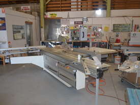 Casolin CNC 3800mm panel saw - picture2' - Click to enlarge