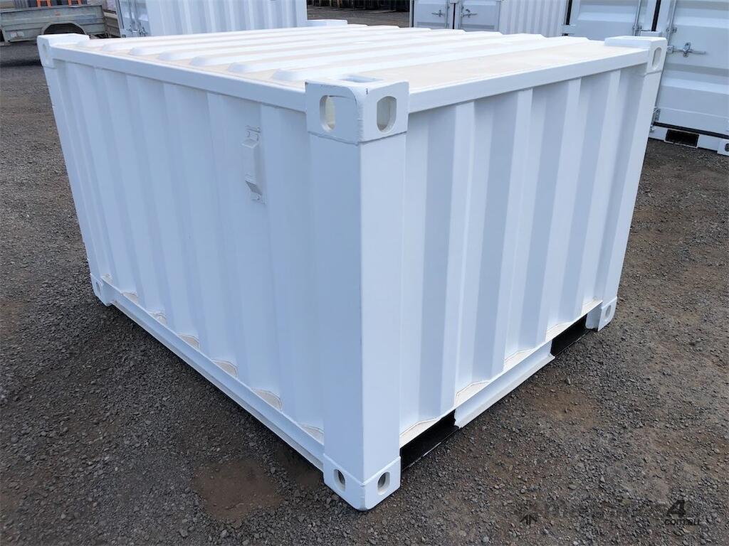 New Not Specified Unknown 6ft Storage Container Transport Containers in