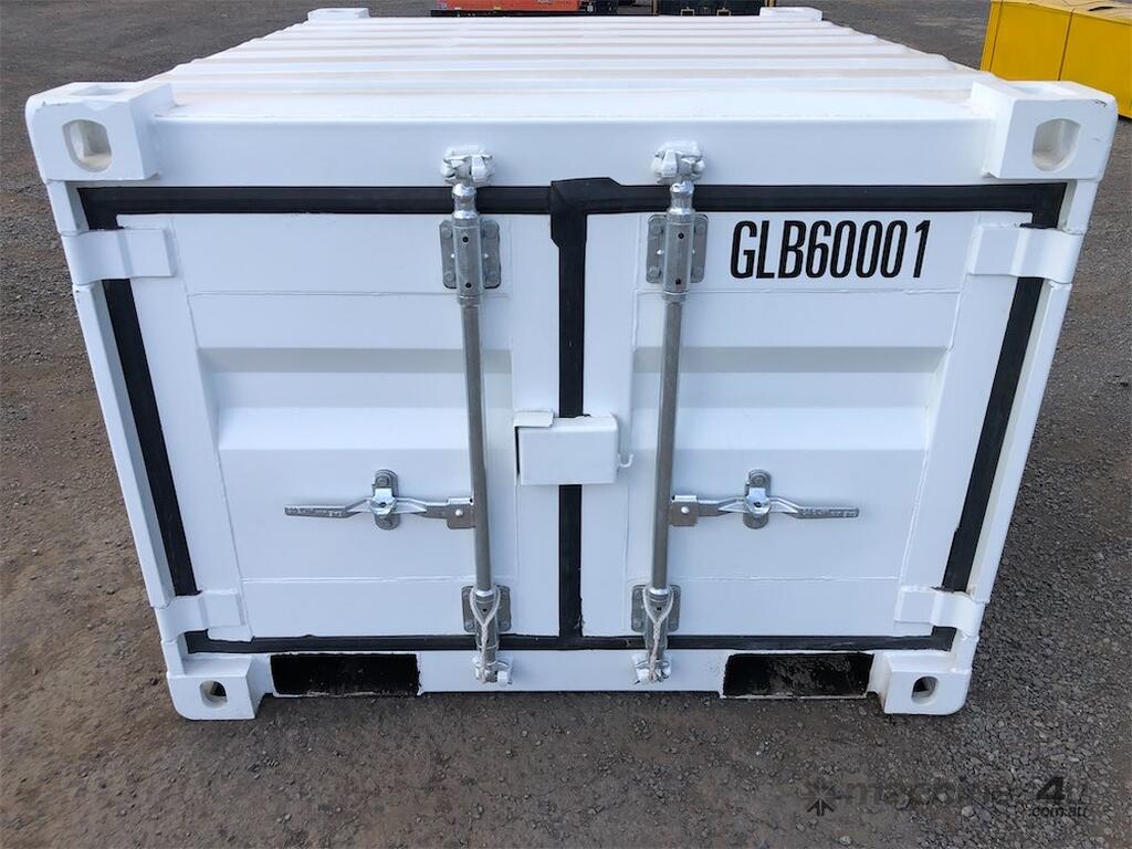 New Not Specified Unknown 6ft Storage Container Transport Containers in