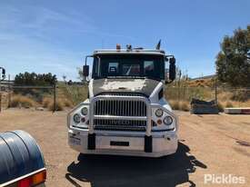 2001 Iveco Powerstar 6500 Prime Mover Crane Truck - picture0' - Click to enlarge